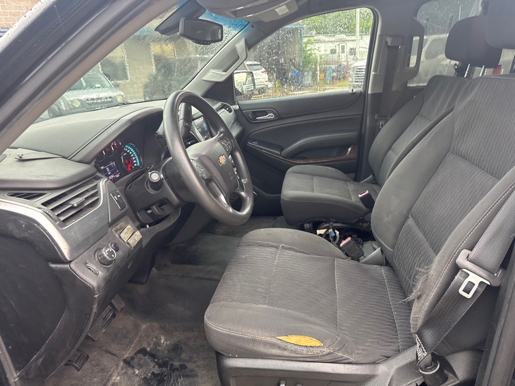2018 Chevrolet Tahoe Image 11