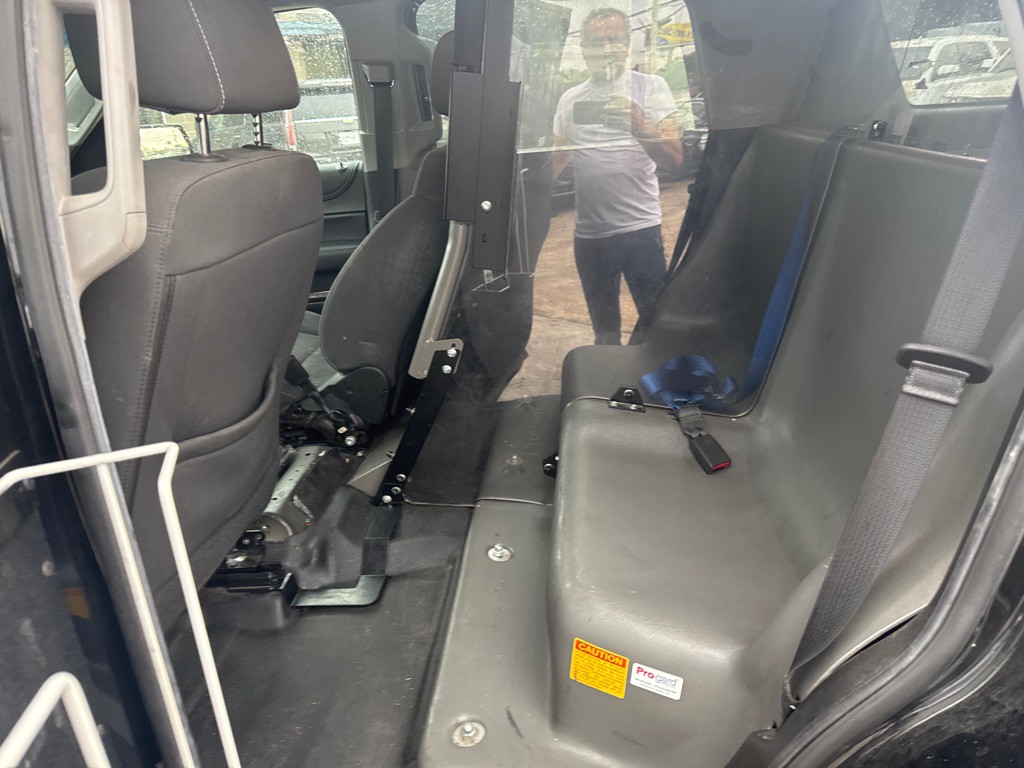 2018 Chevrolet Tahoe Image 13