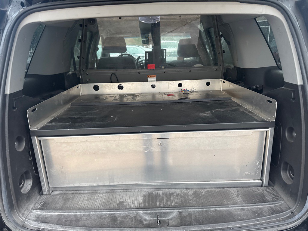 2018 Chevrolet Tahoe Image 14