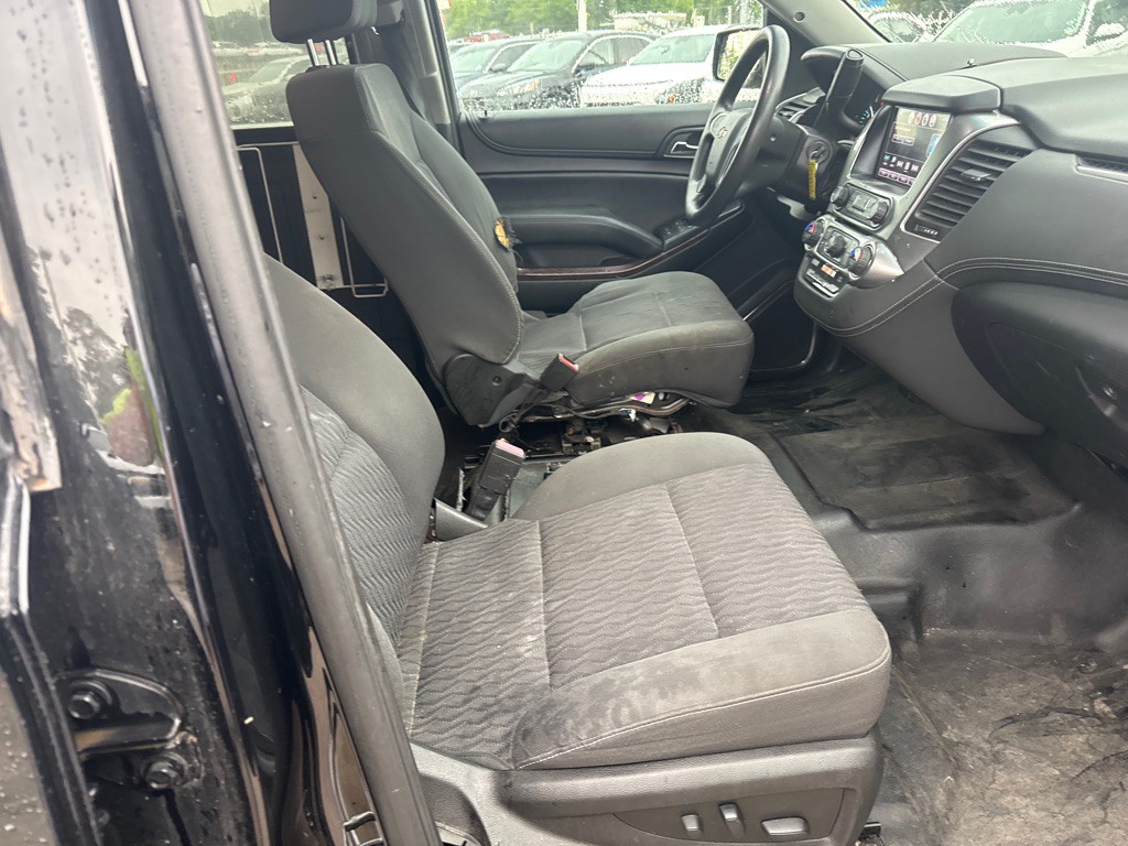 2018 Chevrolet Tahoe Image 18
