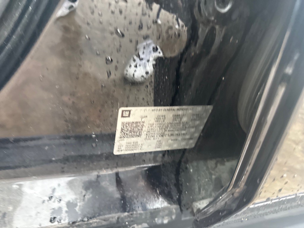 2018 Chevrolet Tahoe Image 20