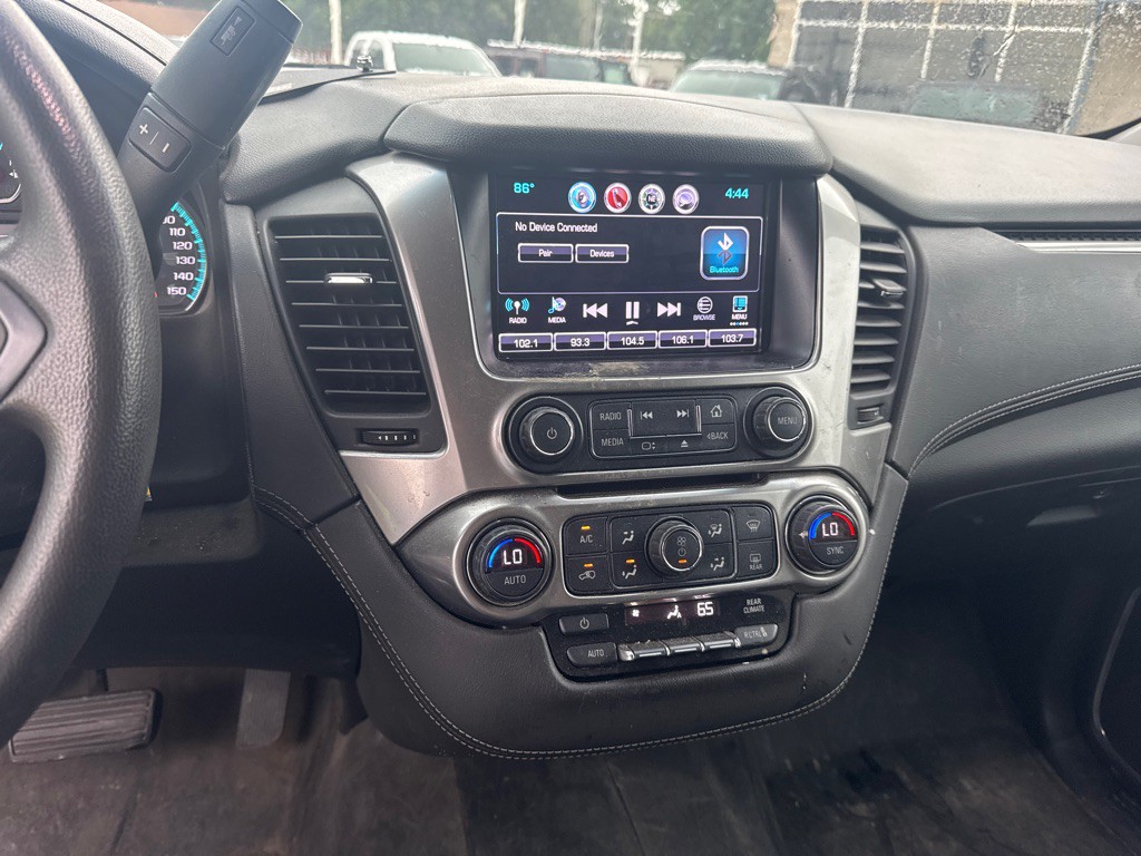 2018 Chevrolet Tahoe Image 23