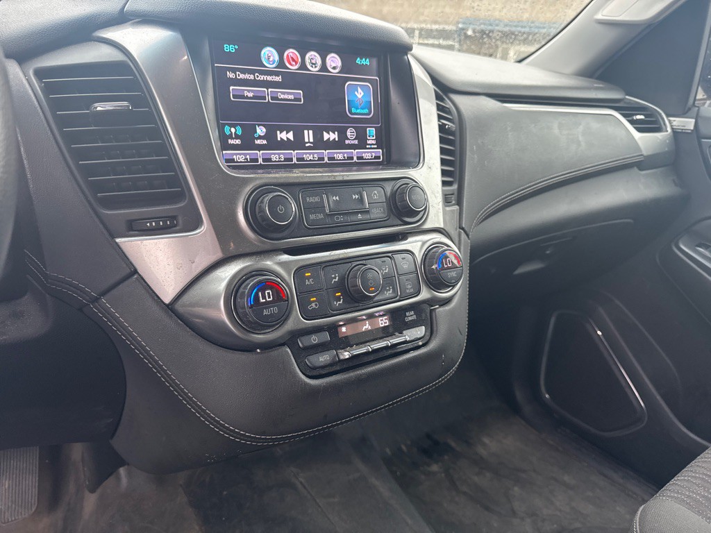 2018 Chevrolet Tahoe Image 24