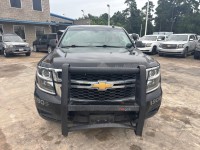 Image for 2019 Chevrolet Tahoe Police ID: 6659207