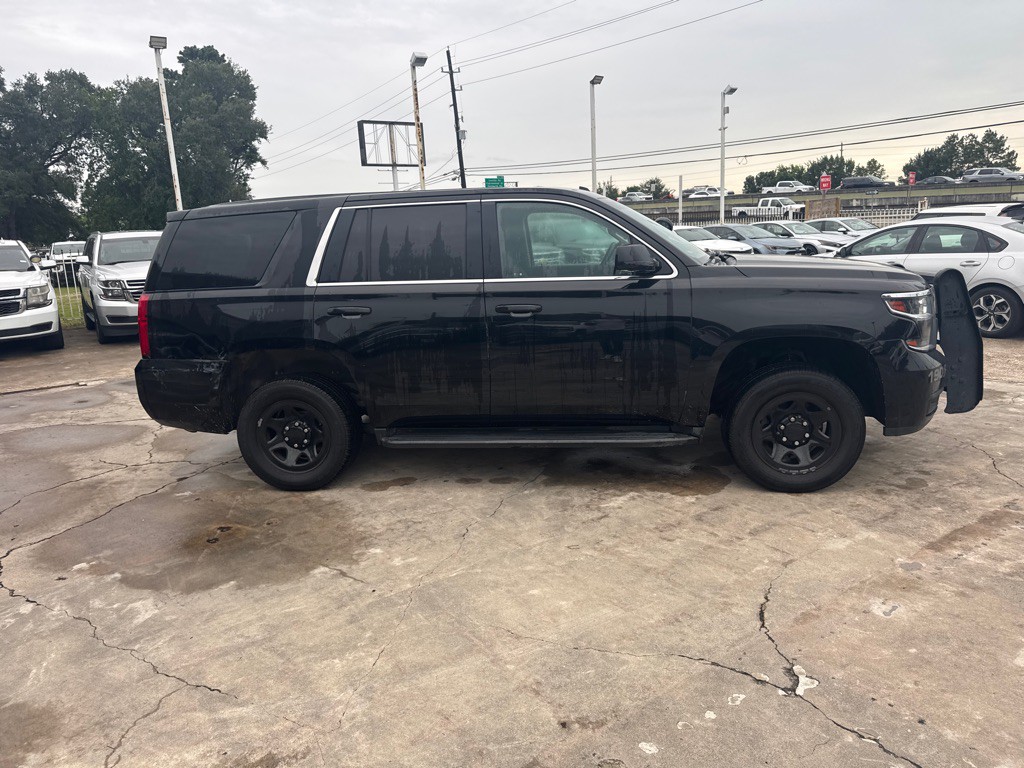 2019 Chevrolet Tahoe Image 4