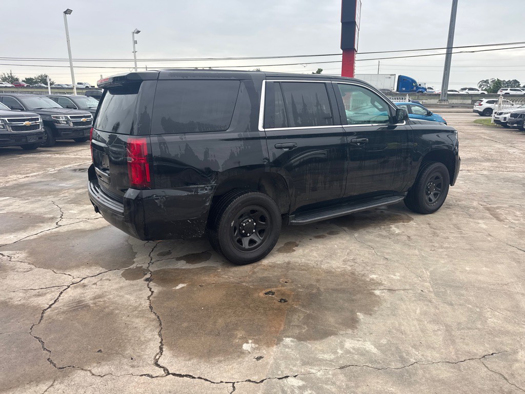 2019 Chevrolet Tahoe Image 5