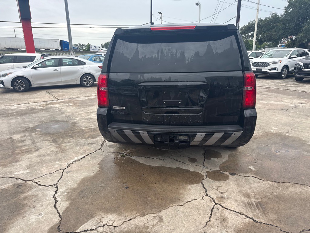 2019 Chevrolet Tahoe Image 6
