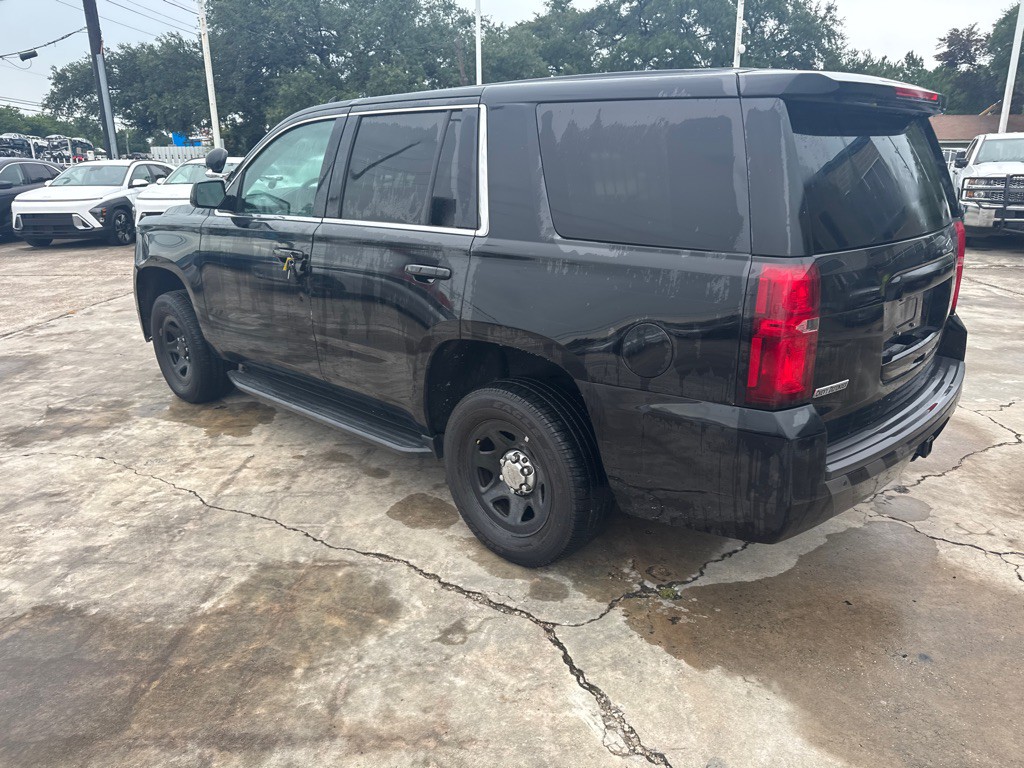 2019 Chevrolet Tahoe Image 7