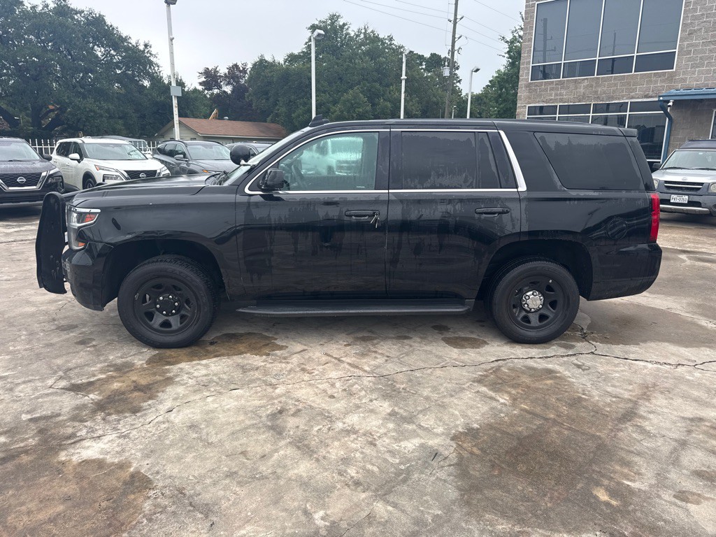 2019 Chevrolet Tahoe Image 8