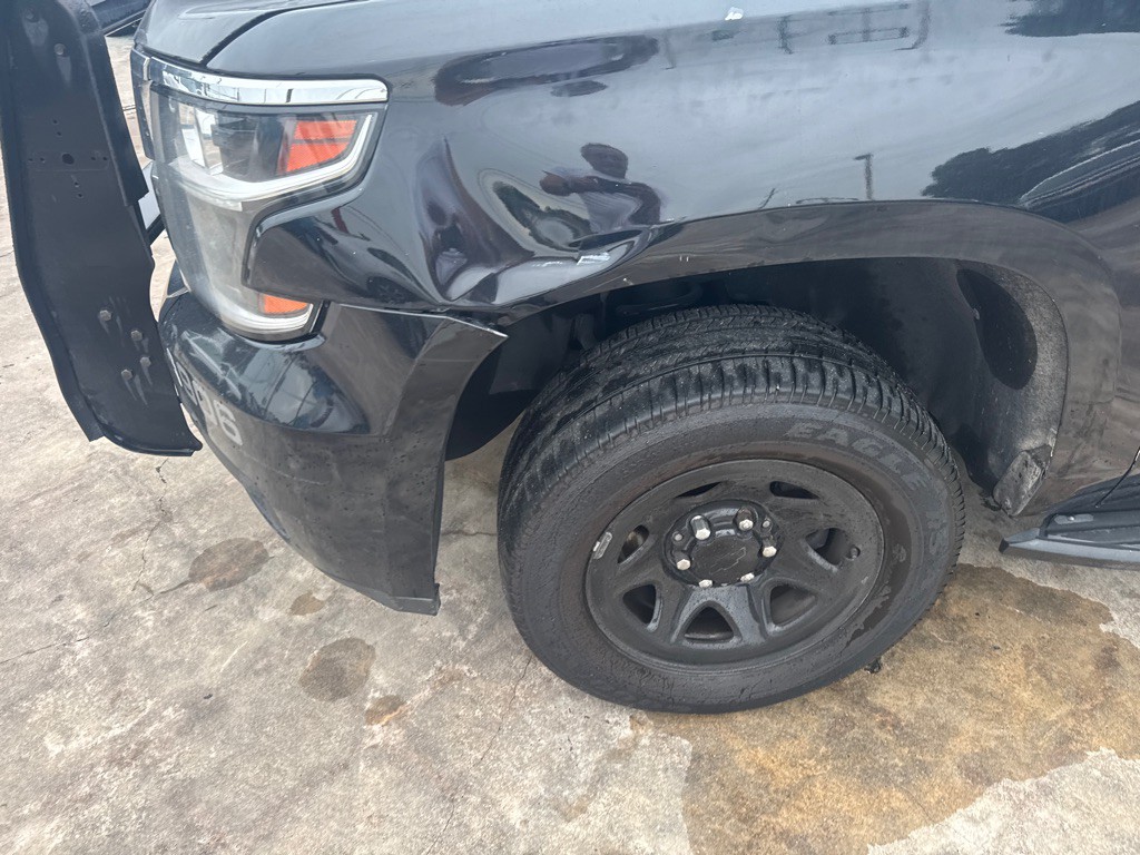 2019 Chevrolet Tahoe Image 10