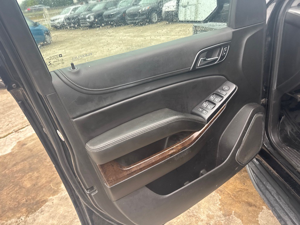 2019 Chevrolet Tahoe Image 11