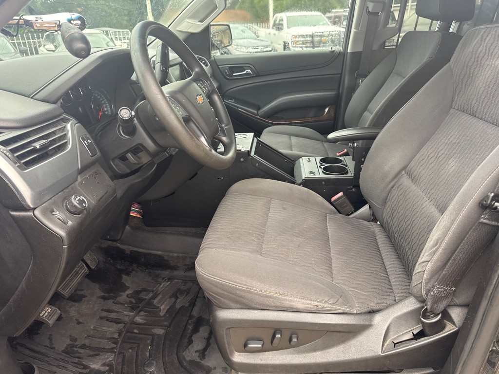 2019 Chevrolet Tahoe Image 12