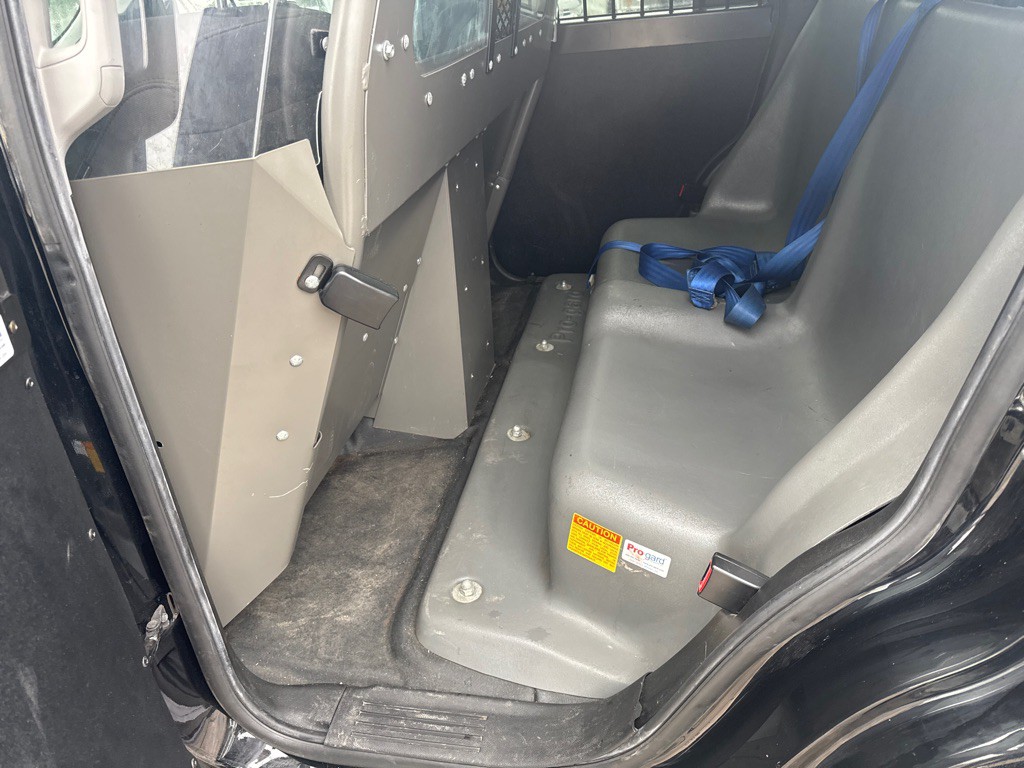 2019 Chevrolet Tahoe Image 13