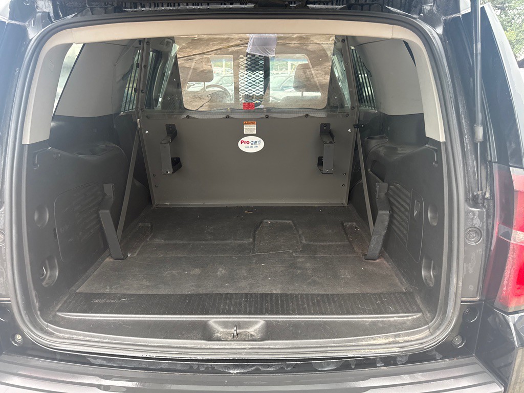 2019 Chevrolet Tahoe Image 14
