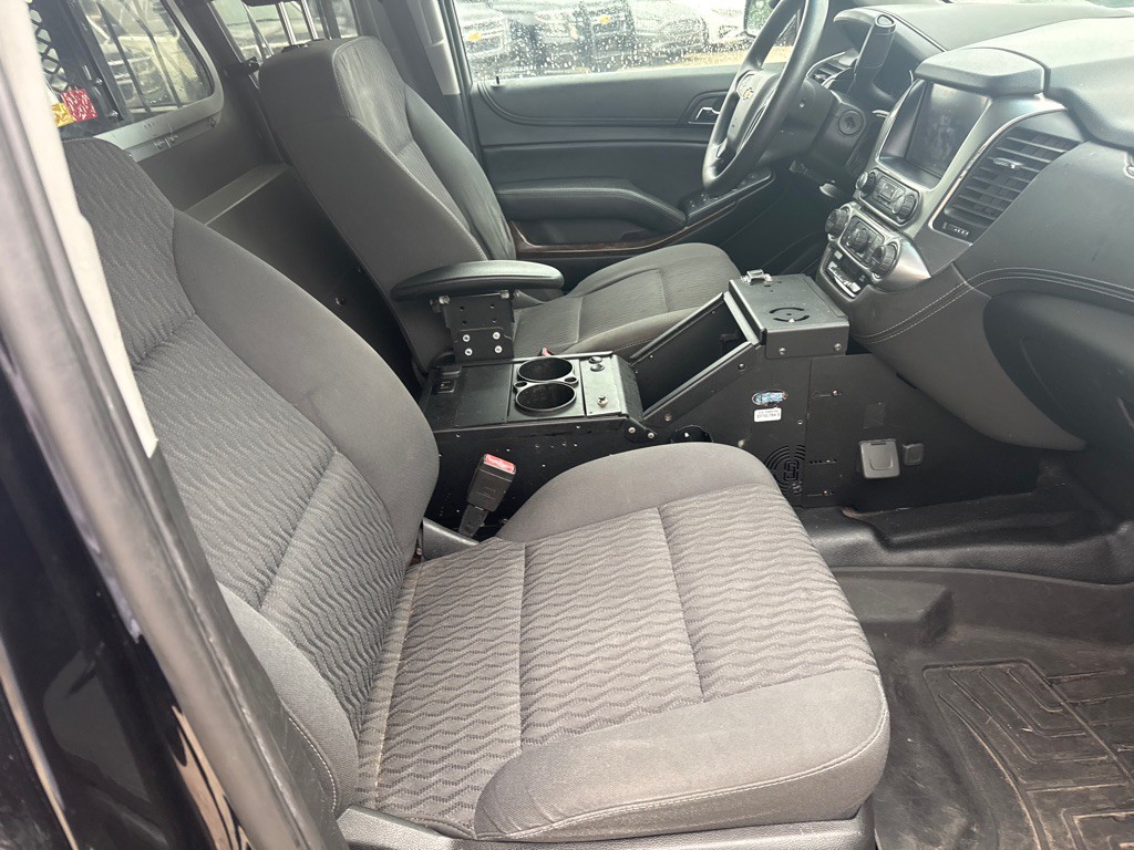 2019 Chevrolet Tahoe Image 18