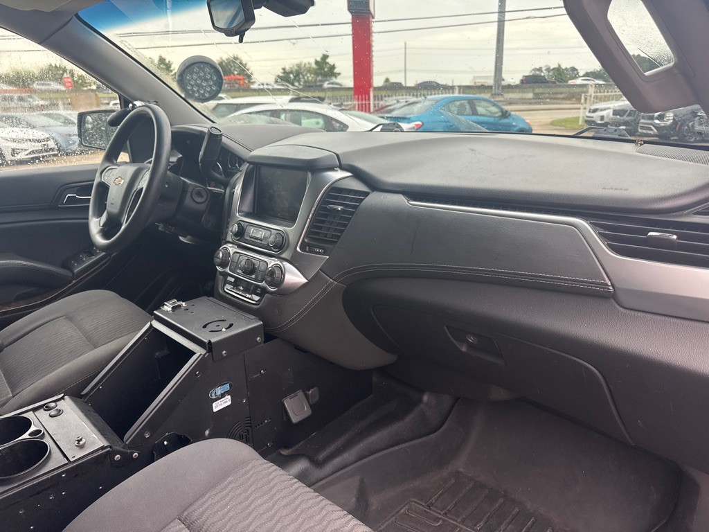 2019 Chevrolet Tahoe Image 19