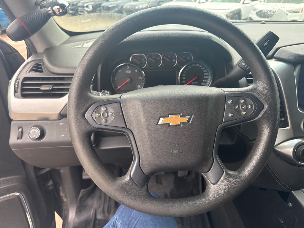 2019 Chevrolet Tahoe Image 20