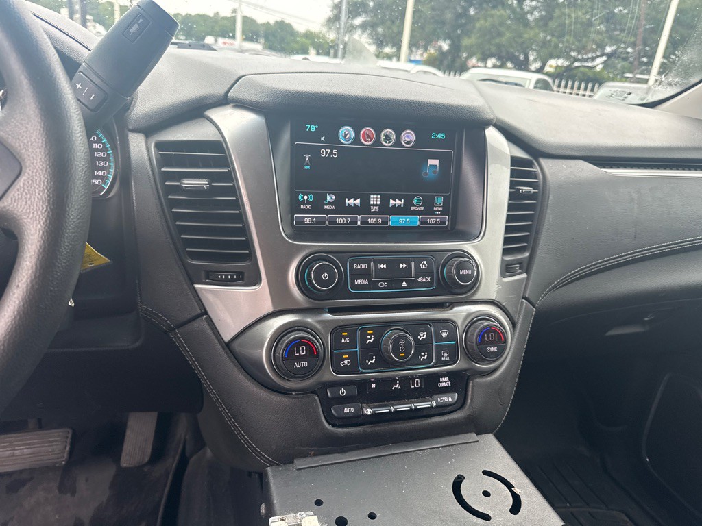 2019 Chevrolet Tahoe Image 23