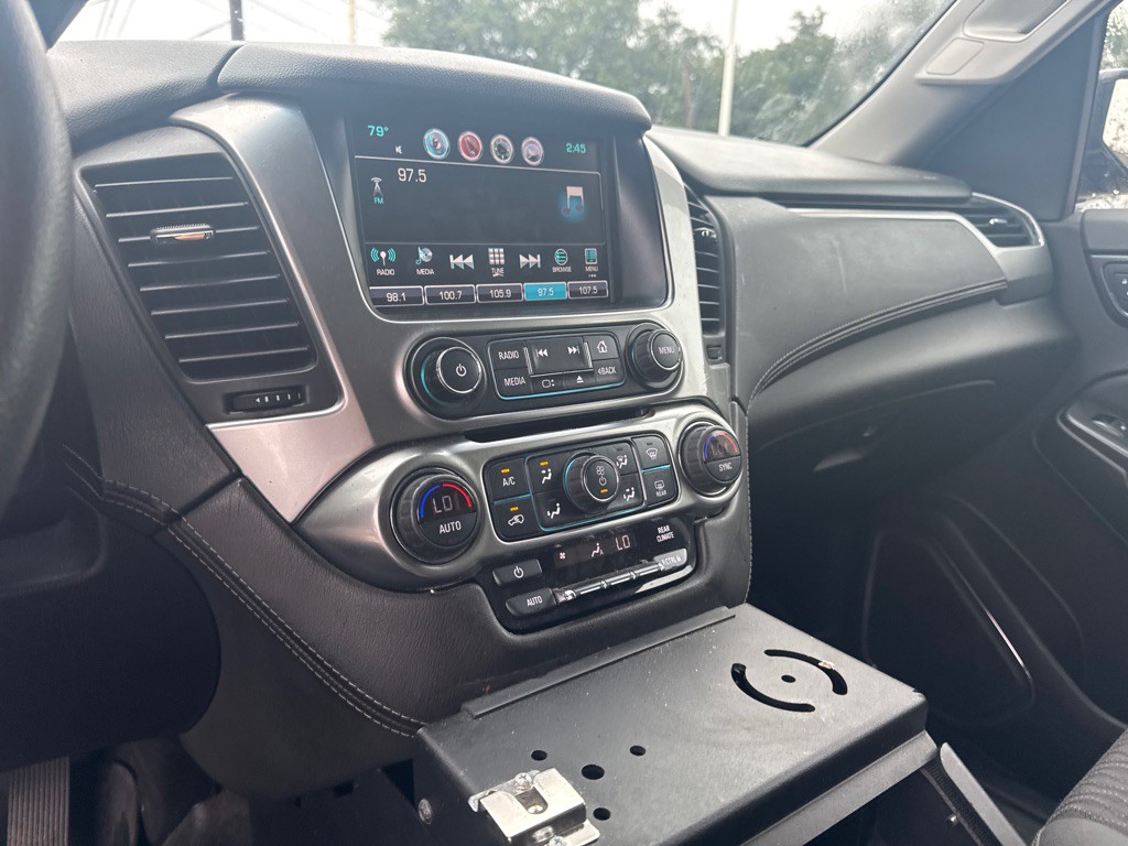 2019 Chevrolet Tahoe Image 25