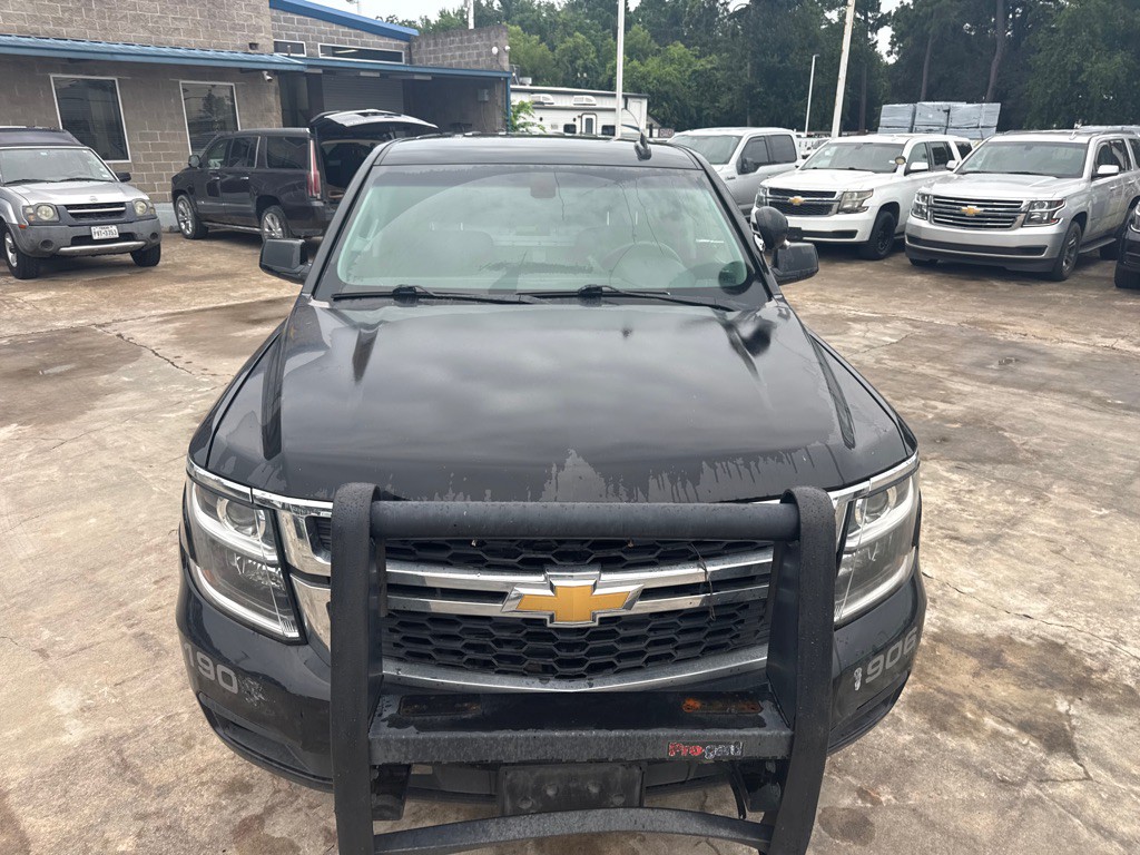 2019 Chevrolet Tahoe Image 4