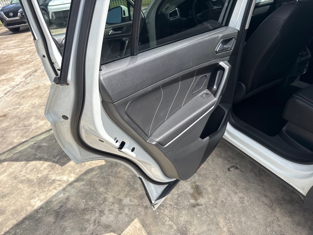 2022 Volkswagen Tiguan Image 14