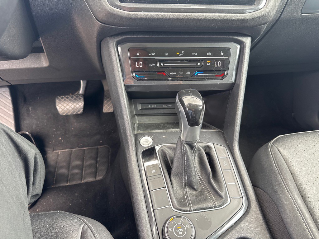 2022 Volkswagen Tiguan Image 28