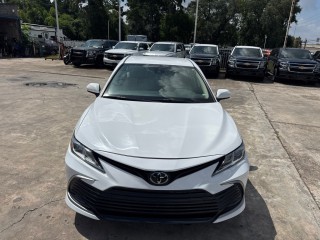 Image for 2024 Toyota Camry LE ID: 6683174