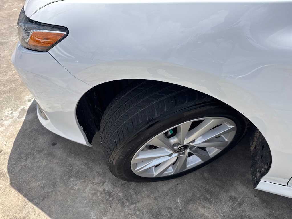 2024 Toyota Camry Image 10