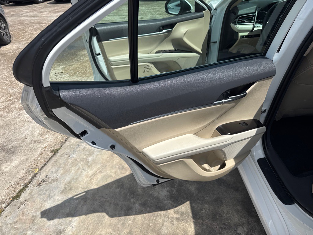 2024 Toyota Camry Image 13