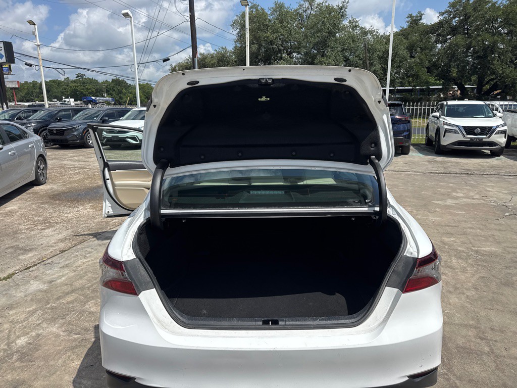 2024 Toyota Camry Image 15