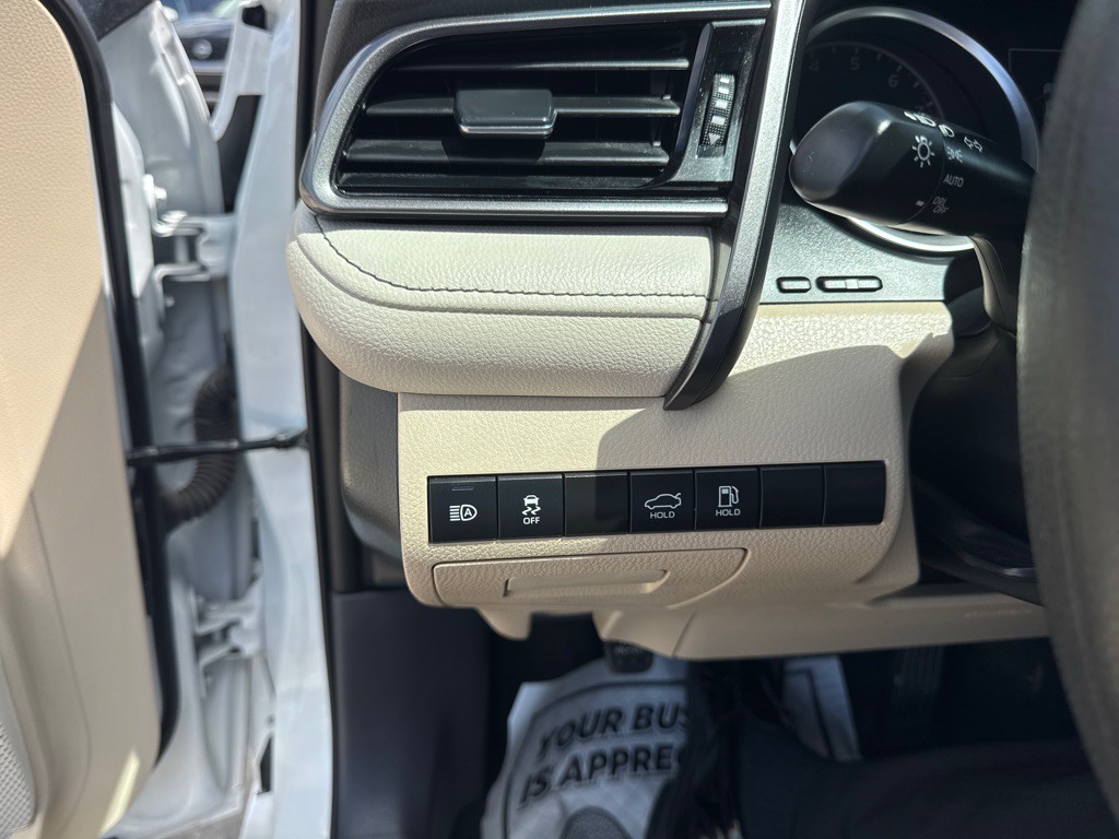 2024 Toyota Camry Image 22