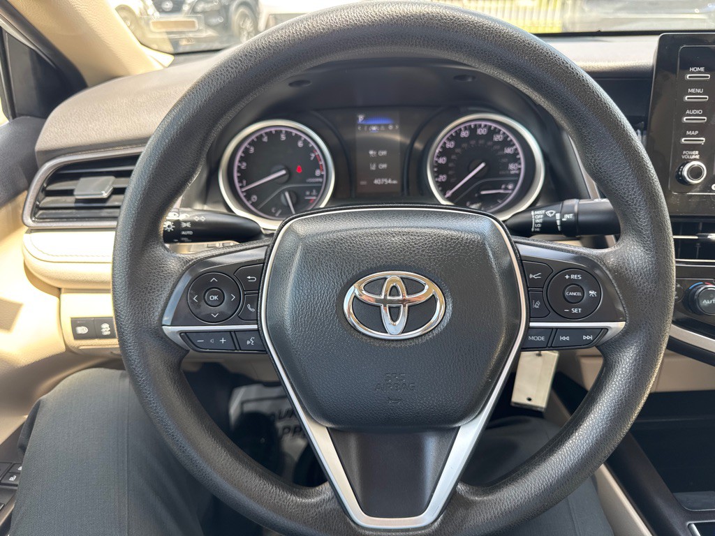 2024 Toyota Camry Image 23