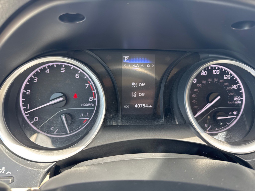 2024 Toyota Camry Image 24