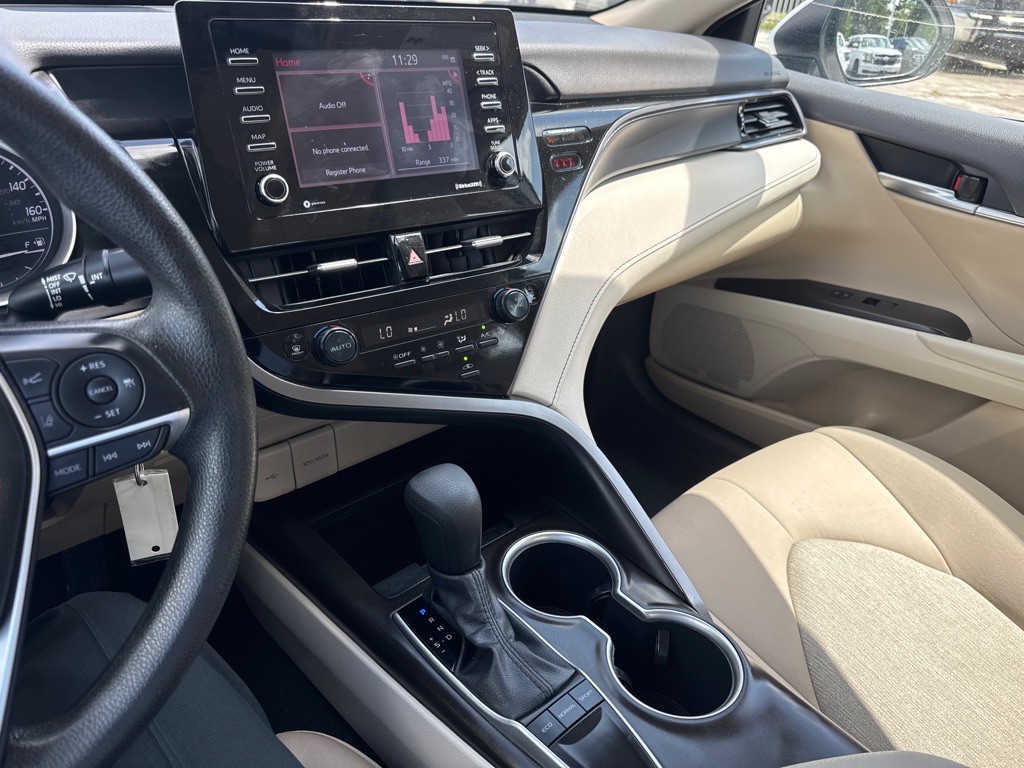 2024 Toyota Camry Image 28