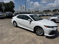 Image for 2024 Toyota Camry LE ID: 6683174
