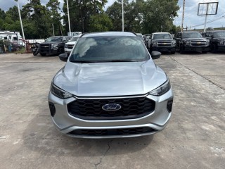 Image for 2024 Ford Escape St Line ID: 6686045