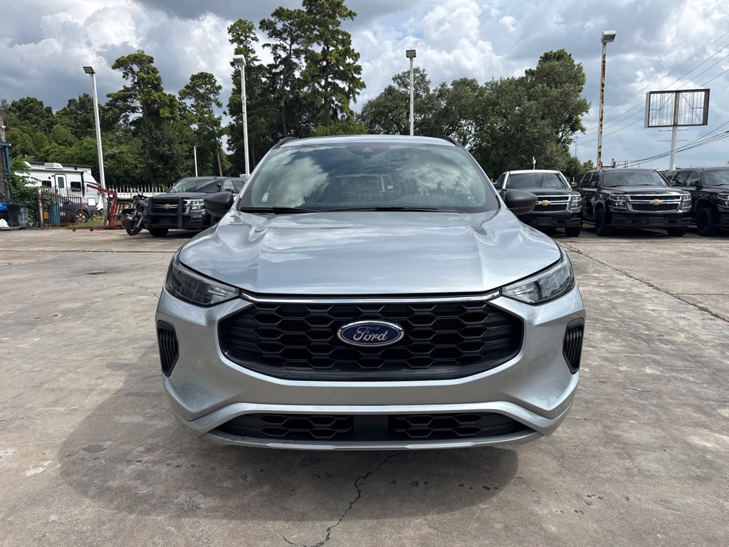 2024 Ford Escape Image 2