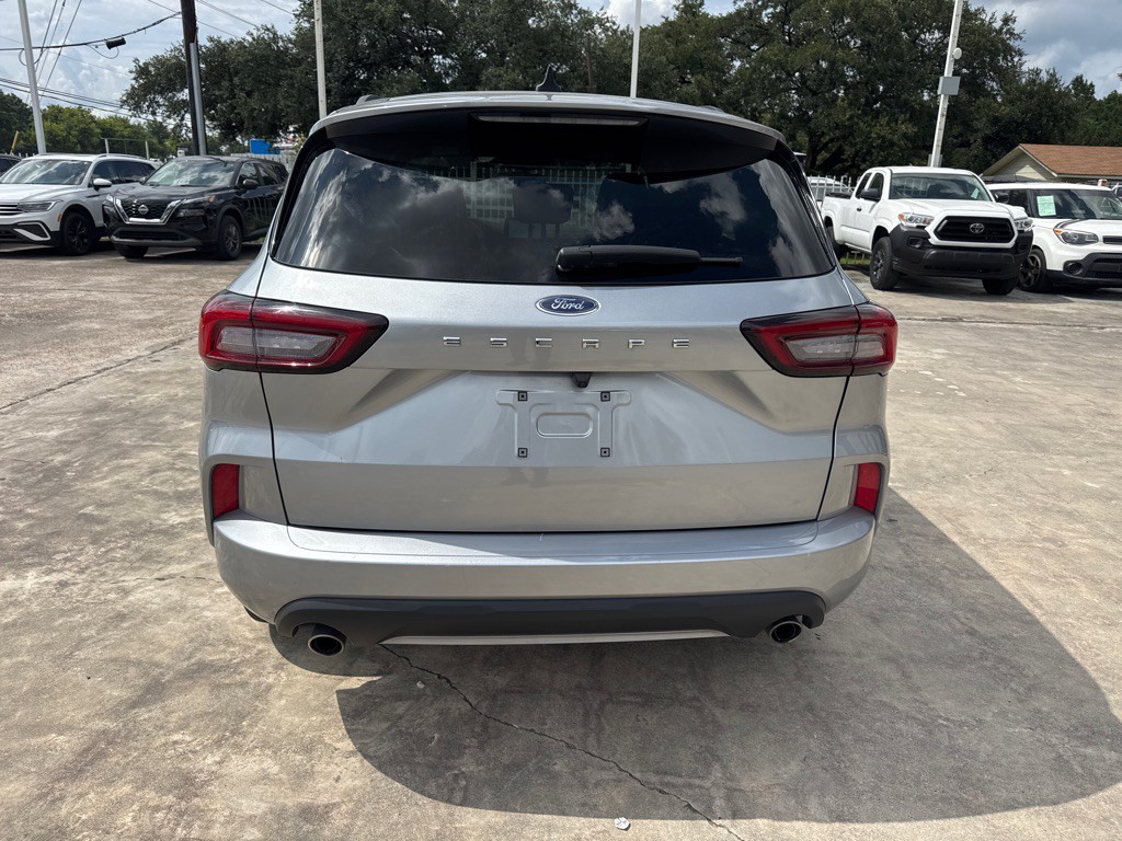 2024 Ford Escape Image 6