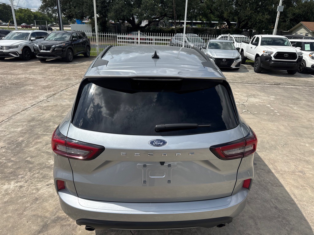 2024 Ford Escape Image 7
