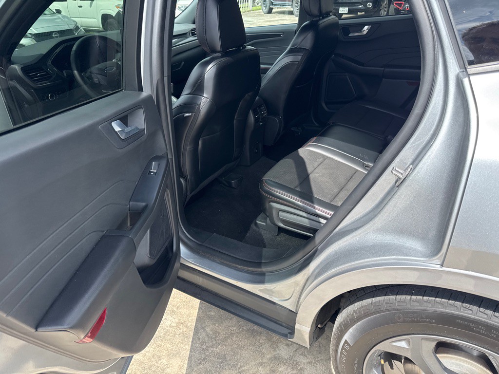 2024 Ford Escape Image 14
