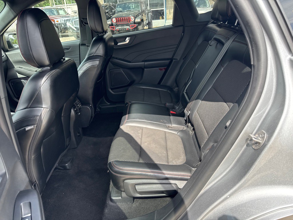 2024 Ford Escape Image 15