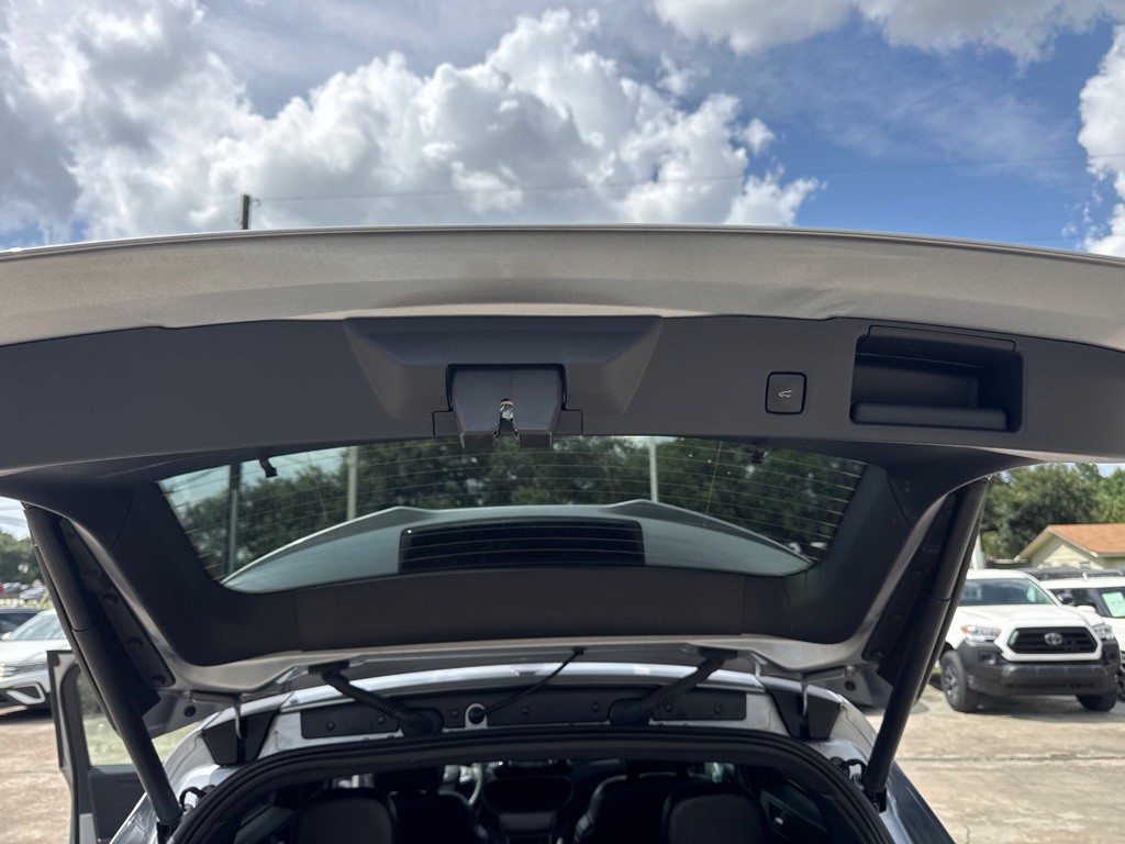 2024 Ford Escape Image 17