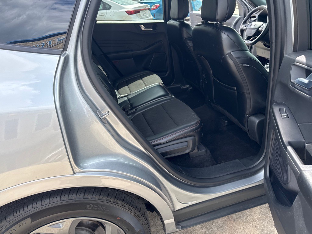 2024 Ford Escape Image 19