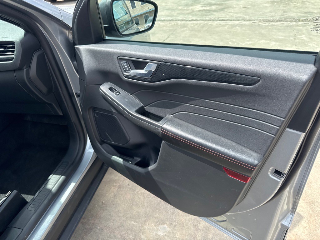 2024 Ford Escape Image 20