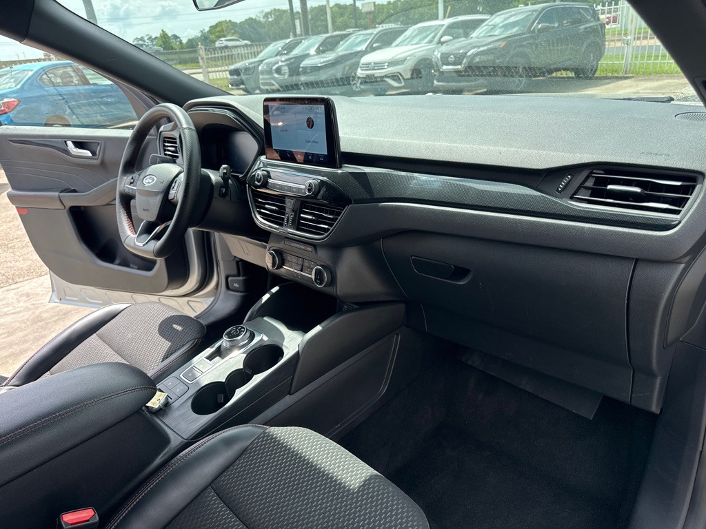 2024 Ford Escape Image 22