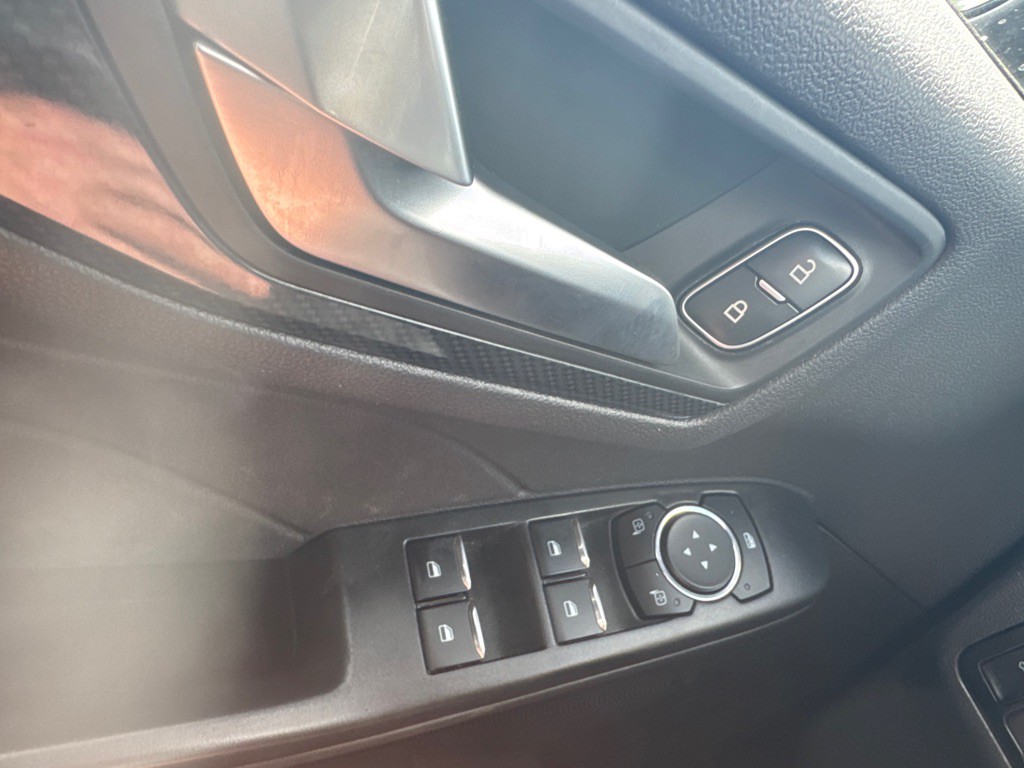 2024 Ford Escape Image 24