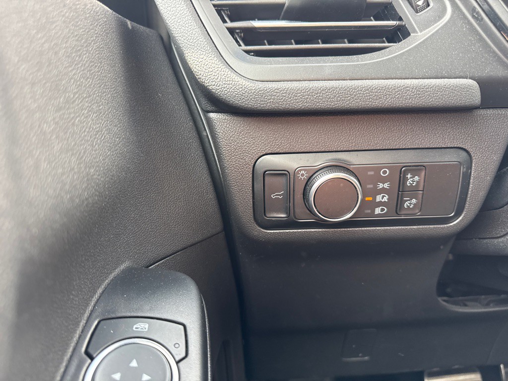 2024 Ford Escape Image 25