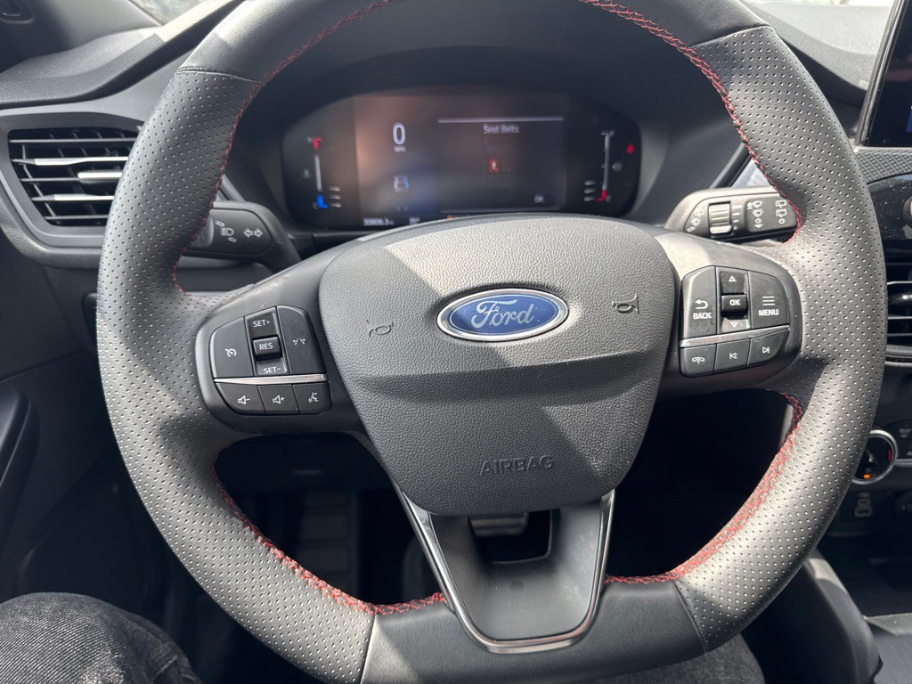 2024 Ford Escape Image 26