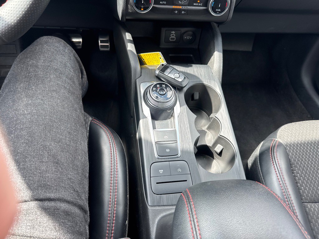 2024 Ford Escape Image 29