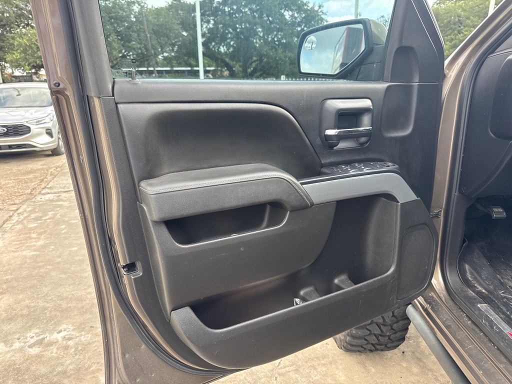 2015 Chevrolet Silverado 1500 Image 12